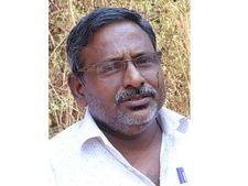 മലപ്പുറം: കുടുംബ പ്രശ്‌നം, മനസിക വിഷമത്തില്‍  ഗൃഹനാഥന്‍ ഹോട്ടലിലെ വിറകുപുരയില്‍ തൂങ്ങിമരിച്ചു