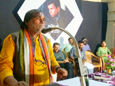 പരിസ്ഥിതി നീതിയില്ലാത്ത വികസന നയം പ്രകൃതിയെ നശിപ്പിക്കും ;പ്രഫുല്ലസാമന്തറ
