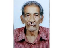 ഓണക്കൂറിൽ തോട്ടിൽ കുളിക്കാനിറങ്ങിയ വൃദ്ധനെ കാണാതായി: അപകടം വ്യാഴാഴ്ച ഉച്ചയോടെ! 
