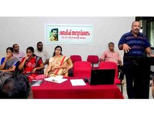 സ്‌കൂള്‍വിക്കി: സംസ്ഥാനത്തെ മികച്ച സ്‌കൂളിന്  ഒരു ലക്ഷം രൂപയുടെ ശബരീഷ് സ്മാരക അവാര്‍ഡ്