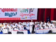  സിപിഎം സ്വീകരിക്കുന്നത് വര്‍ഗ്ഗീയത  വളര്‍ത്തുന്ന സമീപനം: എസ്ഡിപിഐ