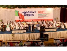  മലപ്പുറത്തിന്റെ പിന്നോക്കാവസ്ഥ പരിഹരിക്കാന്‍  പ്രത്യേക പാക്കേജ് വേണമെന്ന് എസ്ഡിപിഐ 