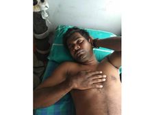  അഭിമന്യുവിനെ വെട്ടിക്കൊന്നതിന് പിന്നാലെ ആലപ്പുഴയിലും അക്രമം; എസ്എഫ്ഐ ഏരിയ സെക്രട്ടറിക്ക് വെട്ടേറ്റു