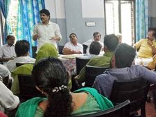 സർക്കാരിനെതിരെ രൂക്ഷ വിമർശനവുമായി ടി സിദ്ദിഖ്;   വ്യാജപ്രരണം, ജനങ്ങളെ കബളിപ്പിക്കുന്നു!