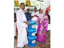 ജീവന്‍ നിലനിര്‍ത്താന്‍ ജൈവകൃഷിയിലേക്ക് തിരിച്ചുപോവണം: എംഐ ഷാനവാസ് എംപി