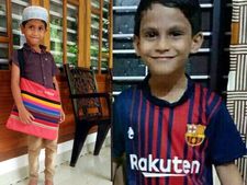   രണ്ട് വിദ്യാര്‍ത്ഥികള്‍  കുളത്തില്‍ മുങ്ങി മരിച്ചു: മരിച്ചത് ഒരേ ക്ലാസിലെ വിദ്യാര്‍ത്ഥികള്‍!