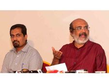 എസ്ഡിപിഐ തീവ്രവാദ സംഘടനയാണെന്നതില്‍ ആര്‍ക്കും സംശയമില്ല: ധനമന്ത്രി തോമസ് ഐസക്