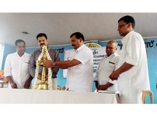 സുല്‍ത്താന്‍ബത്തേരി നഗരത്തെ മാലിന്യവിമുക്തമാക്കും: ഉറപ്പു നല്‍കി ചെയര്‍മാന്‍ ടി എല്‍ സാബു