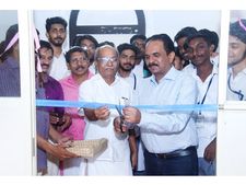 സീറോ വേസ്റ്റ് പദ്ധതി: വടകരയില്‍ റിപ്പയര്‍ ആന്‍ഡ് സ്വാപ്പ് ഷോപ്പ് പ്രവര്‍ത്തനമാരംഭിച്ചു