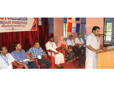 രാജ്യത്തെ വിദ്യാഭ്യാസ രംഗത്തെ കാവി വൽക്കരണത്തെ ചെറുക്കാൻ പൊതുവിദ്യാഭ്യാസ രംഗത്തെ അധ്യാപകർക്ക് കഴിയുമെന്ന് വെൽഫെയർ പാർട്ടി 