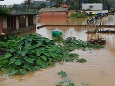 ദുരിതാശ്വാസം: കുടിവെള്ളത്തിനും കൃഷിക്കും മുന്‍തൂക്കം