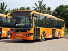കെഎസ്ആര്‍ടിസി പരിഷ്‌കരണം തുടരുന്നു: മലപ്പുറത്തുനിന്ന് അഞ്ച് ലോഫ്‌ളോര്‍ എസി കോഴിക്കോട്ടേക്ക് മാറ്റി