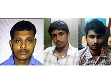 ബെംഗളൂരുവിലെ ജെഎംബി തലവന്റെ  അറസ്റ്റ് മലപ്പുറത്തു വരാനുള്ള ഒരുക്കത്തിനിടെ: മുമ്പും പലതവണ മലപ്പുറത്ത്