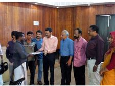 സര്‍ക്കാര്‍ വാക്ക് പാലിച്ചു; പ്രളയത്തില്‍ നഷ്ടമായ രേഖകള്‍ ലഭ്യമാക്കി അദാലത്ത് 