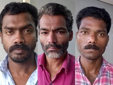  ആദിവാസി യുവാവ് വെടിയേറ്റ് മരിച്ച സംഭവം: നായാട്ടുസംഘത്തിലെ മൂന്ന് പേര്‍ കൂടി അറസ്റ്റില്‍