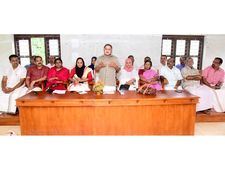 ബാണാസുര സാഗര്‍ അണക്കെട്ട് തുറന്ന സംഭവം: കെഎസ്ഇബി നഷ്ടപരിഹാരം നല്‍കണമെന്ന് സര്‍വകക്ഷിയോഗം