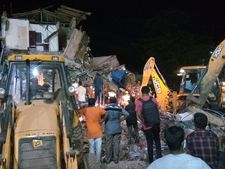 കെട്ടിടാപകടം: അടിയന്തിര സാഹചര്യങ്ങൾ ഉണ്ടെങ്കിൽ നേരിടാൻ ജില്ലാ ആശുപത്രി സജ്ജം 