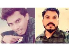  ചാലിയാറില്‍ മുങ്ങിമരിച്ച സഹോദരങ്ങള്‍ക്ക് നാടിന്റെ കണ്ണീരില്‍ കുതിര്‍ന്ന യാത്രാമൊഴി