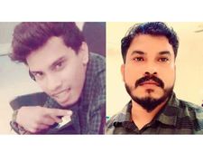 ചാലിയാറില്‍  കുളിക്കാനിറങ്ങിയ  സഹോദരങ്ങള്‍ മുങ്ങിമരിച്ചു: ഒരാളുടെ മൃതദേഹം ലഭിച്ചത്  തിങ്കളാഴ്ച 
