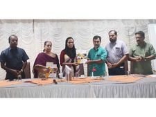 ആഗസ്റ്റ് 31 വരെ വയനാട്ടില്‍ ശുചിത്വ സര്‍വെ: പൊതുവിട ശുചിത്വത്തിന് റാങ്കിംഗ്  