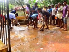 വീടുകളിലേക്ക് മടങ്ങാം, കരുതലോടെ; തദ്ദേശ സ്ഥാപനങ്ങള്‍ക്ക് ആവശ്യത്തിന് തുക അനുവദിക്കാം