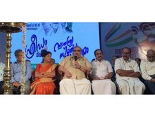 തെരഞ്ഞെടുപ്പുകള്‍ തോറ്റോട്ടെ, ഗാന്ധിജിയെയും കോണ്‍ഗ്രസിനെയും ചരിത്രത്തില്‍ നിന്ന് മായ്ച്ചുകളയാനാവില്ല: കെ പി ഉണ്ണികൃഷ്ണന്‍