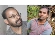  ദുരിതാശ്വാസക്യാംപില്‍ നിന്നും സാധനങ്ങള്‍ കടത്താന്‍ ശ്രമം: സ്‌പെഷല്‍ വില്ലേജ് ഓഫീസറും, അസിസ്റ്റന്റും അറസ്റ്റില്‍