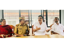 വിദ്യാലയങ്ങൾ കേന്ദ്രീകരിച്ച് ലഹരി വിൽപ്പന; സ്കൂളുകൾ കേന്ദ്രീകരിച്ച് പ്രത്യേക പരിശോധന!