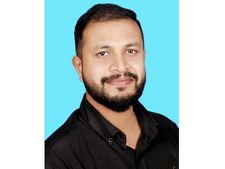 വയനാട് സ്വദേശിക്ക് യു എ ഇ സര്‍ക്കാരിന്റെ 20 ലക്ഷം രൂപയുടെ ആര്‍ട്ട് ഫോര്‍ ഹെല്‍ത്ത് പുരസ്‌ക്കാരം