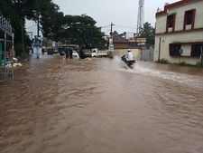 ദുരിതാശ്വാസത്തില്‍ മലബാര്‍ വിട്ട് തെക്കോട്ട് നീങ്ങുക: കെപിഎ മജീദ് 