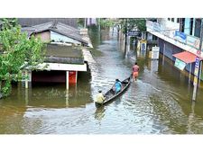 പ്രളയക്കെടുതി: കുട്ടനാട്ടില്‍ മാത്രം പൊതുമരാമത്ത് വകുപ്പിനുണ്ടായത് നഷ്ടം ഒരു കോടി 