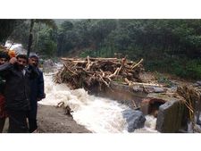 കാലവര്‍ഷക്കെടുതി: കര്‍ക്കിടക വാവുബലിക്ക് കര്‍ശന നിബന്ധനകള്‍, ചടങ്ങിന് പോകുന്നവര്‍ക്ക് നിര്‍ദേശം!