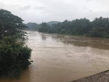 പ്രളയ ബാധിതരെ സഹായിക്കാന്‍ മുസ്ലിം ലീഗിന്റെ പ്രത്യേക  കര്‍മ്മ പദ്ധതി: തെക്കന്‍ ജില്ലകളില്‍ കേന്ദ്രം!