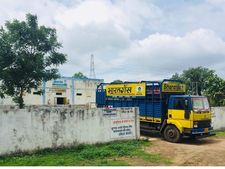 ഗ്യാസ് ഏജൻസിയിലെ അപാകതകൾക്കെതിരെ ഐഎൻടിയുസി പ്രതിഷേധം 