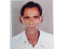 ലോട്ടറി വില്‍പ്പനക്കാരന്‍ കാറിടിച്ച് മരിച്ചു: സംഭവം ആലപ്പുഴയിൽ!! അപകടം ആലപ്പുഴ- തണ്ണീർമുക്കം റോഡിൽ!