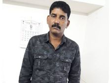 ബൈക്കിൽ അനധികൃത മദ്യവിൽപ്പന:  ജാമ്യത്തിൽ ഇറങ്ങിയ ആൾ വീണ്ടും അറസ്റ്റിൽ, സംഭവം പാലക്കാട്!