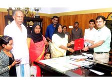 പൊന്നാനിക്കാരനെ വിവാഹം കഴിച്ച  ശ്രീലങ്കന്‍ സ്ത്രീക്ക് ഇന്ത്യന്‍ പൗരത്വം: 17 വര്‍ഷം കേരളത്തില്‍ താമസം