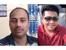 മലപ്പുറത്തെ രണ്ട് പ്രവാസികള്‍  ജിദ്ദയില്‍ ഹൃദയാഘാതം മൂലം മരിച്ചു: വിവരം ലഭിച്ചത് ഞായറാഴ്ച ഉച്ചയ്ക്ക്