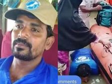 മലപ്പുറം ജില്ലാ ട്രോമാ കെയര്‍ യൂണിറ്റ് രക്ഷപ്പെടുത്തിയത് 250ലേറെ പേരെ: താരമായത് ജെയ്‌സല്‍