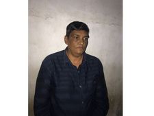 കുപ്രസിദ്ധ തട്ടിപ്പുവീരന്‍ ജയപ്രകാശ് അറസ്റ്റില്‍, അന്‍പതോളം തട്ടിപ്പ്കേസുകളിലെ പ്രതിയാാണ്പിടിയിലായത്