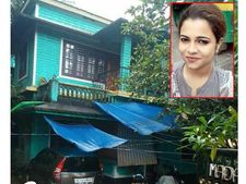 മഴക്കെടുതി: ദുരിതം അനുഭവിക്കുന്ന കുടുംബങ്ങളെ സ്വന്തം വീട്ടിലേക്ക് ക്ഷണിച്ച് ജസ്ല മാടശേരി