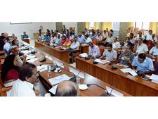 മഴക്കെടുതി: ജില്ലയില്‍ ഇതുവരെ വിതരണം ചെയ്തത് ഏഴ് കോടി രൂപ; ഭൂവിനിയോഗ മാസ്റ്റര്‍പ്ലാന്‍ ഉടന്‍