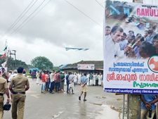  രാഹുല്‍ഗാന്ധി വന്നില്ല; നിരാശരായി കോട്ടത്തറ നിവാസികള്‍