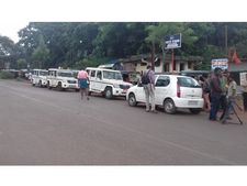 കാറഡുക്കയിൽ ബിജെപിക്ക് കഷ്ടകാലം; 18 വർഷത്തിന് ശേഷം ഭരണം നഷ്ടപെട്ടു!