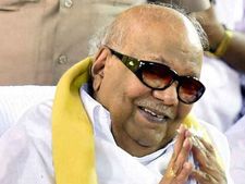 കരുണാനിധി: വിടവാങ്ങിയത് മുസ്ലിം ലീഗിന്റെ  അടുത്ത സുഹൃത്തെന്ന് പികെ കുഞ്ഞാലിക്കുട്ടി