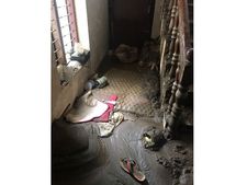 കോഴിക്കോട്മഴ കുറഞ്ഞു; ക്യാംപുകളുടെ എണ്ണവും കുറഞ്ഞു... തിങ്കളാഴ്ച ലഭിച്ചത് 7.6 മില്ലിമീറ്റര്‍ മഴ 
