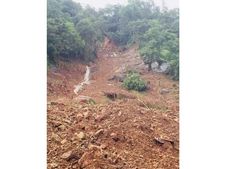 വയനാട്ടില്‍ 4148 പേര്‍ ദുരിതാശ്വാസക്യാംപില്‍; 24 മണിക്കൂറിനുള്ളില്‍ ലഭിച്ചത് 245.37 മില്ലീ മീറ്റര്‍ മഴ; ഉരുള്‍പൊട്ടലില്‍ കനത്തനാശനഷ്ടങ്ങള്‍