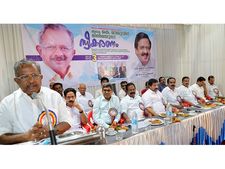 കാലിത്തീറ്റയുടെ ഗുണനിലവാരം ഉറപ്പാക്കാന്‍ നിയമം കൊണ്ടുവരും: മന്ത്രി കെ രാജു