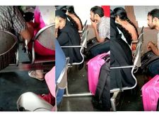എറണാകുളം റെയില്‍വെ സ്റ്റേഷനില്‍ സ്ത്രീകളെ ശല്യപ്പെടുത്തിയ യുവാവിനെ തിരിച്ചറിഞ്ഞു, സംഭവം സൗത്തില്‍!!
