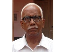 പ്രൊഫ. എം മുരളീധരൻ നിര്യാതനായി:  മരണമടഞ്ഞത് കോളേജ് അധ്യാപക പ്രസ്ഥാനത്തിന്റെ നേതാവ്! 